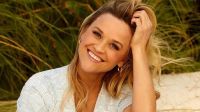 Reese Witherspoon diz que "viveu um luto" quando os filhos saíram de casa