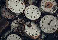 Física moderna sugere que o tempo não avança e pode ser só uma ilusão