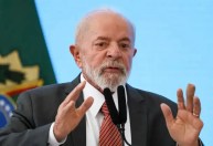 Lula diz que 