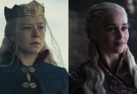 "A Casa do Dragão": qual é o parentesco entre Rhaenyra e Daenerys Targaryen?