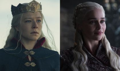 rhaenyra-daenerys