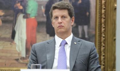 Salles fica fora da campanha de Marina Helena; candidata do Novo em SP não estará em debate