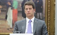 Sem provas, Salles acusa Valdemar e PL de roubar Ministério dos Transportes