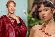 Rihanna revela a atriz que gostaria que estrelasse seu filme biográfico