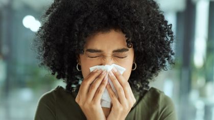 Veja como evitar doenças respiratórias no inverno