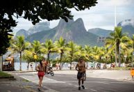 Rio supera Paris em filmagens para séries e filmes
