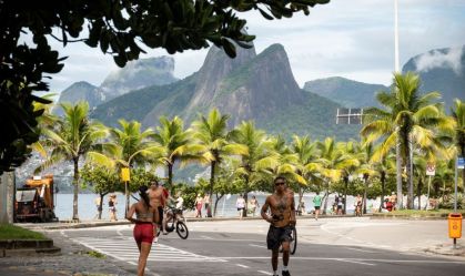 Daily Life In Brazil
