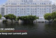 Projeções mostram cidades inundadas sob cenário de aquecimento global; veja efeitos no Brasil