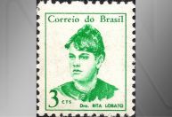 Rita Lobato Velho é homenageada pelo Google; saiba quem foi