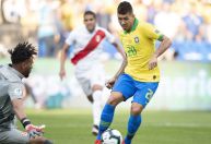 Copa América: as maiores goleadas da história da competição