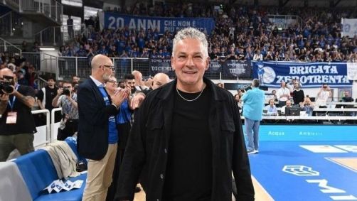 Roberto Baggio