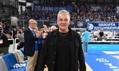 Roberto Baggio