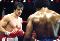 Sylvester Stallone diz que está escrevendo série prequel de "Rocky, Um Lutador"