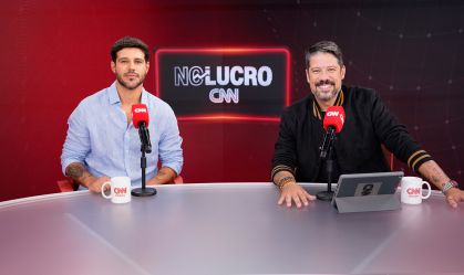 Rodrigo Mussi é o convidado da semana do No Lucro, da CNN