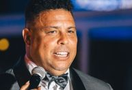 Ex-gestor do Cruzeiro, Ronaldo revela desgosto por futebol: 