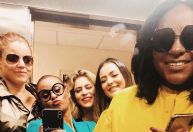 Briga no Rouge? Karin Hils publica print e indiretas: “É um vexame”