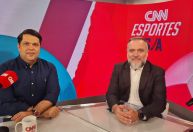 Ex-diretor revela se há corrupção no Corinthians