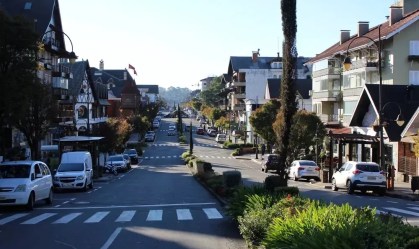 Tragédia gera "cidades fantasma" e turismo gaúcho tenta sobreviver às chuvas