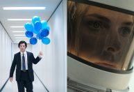 Apple TV+ divulga novas imagens de 