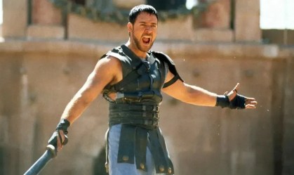 "Gladiador": relembre o que acontece no 1º filme antes de assistir à sequência