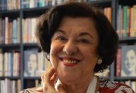 Aos 93, Ruth Rocha renova contrato com editora por mais 15 anos