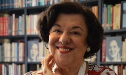 ruth rocha
