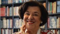 Aos 93, Ruth Rocha renova contrato com editora por mais 15 anos