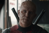 Lady Deadpool é destaque em novo trailer de 
