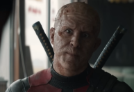 Lady Deadpool é destaque em novo trailer de 