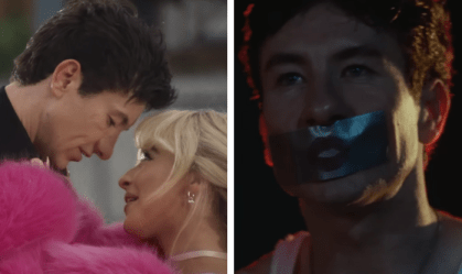 Sabrina Carpenter explica por que lançou clipe com Barry Keoghan como estrela
