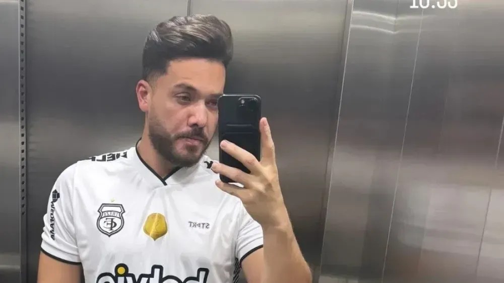 Wesley Safadão