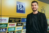 Técnico do Dortmund: "Mental não basta" para vencer o Real Madrid na Champions