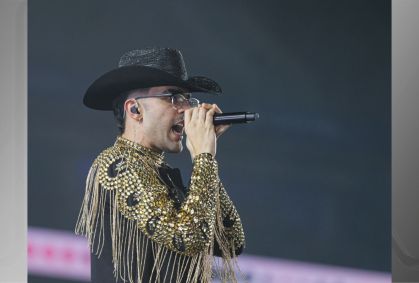 Quem é Luan Pereira, cantor que se envolveu em polêmica com Dado Dolabella