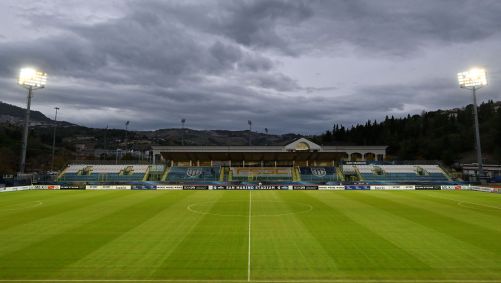 San Marino recebe o Chipre para amistoso internacional