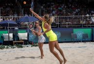 São Paulo vai receber a Copa do Mundo de Beach Tennis; veja detalhes