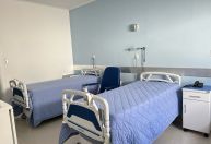 Idoso tem vesícula retirada após ser internado para operar hemorroida no interior de SP
