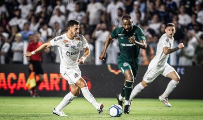 santos-goias