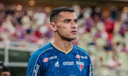 Athletico terá o retorno do goleiro Santos; veja detalhes do acordo