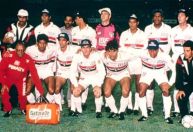 Libertadores: São Paulo nunca perdeu para adversário das oitavas de final