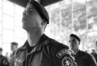 Sargento do BOPE de 32 anos é morto em operação policial na Maré, no Rio
