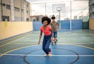 Saúde cardiovascular pode influenciar o desenvolvimento cerebral de adolescentes