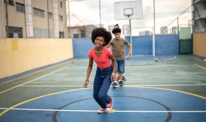 Saúde cardiovascular pode influenciar o desenvolvimento cerebral de adolescentes