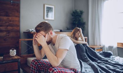 Como homens podem ter vida sexual saudável? Especialista dá dicas
