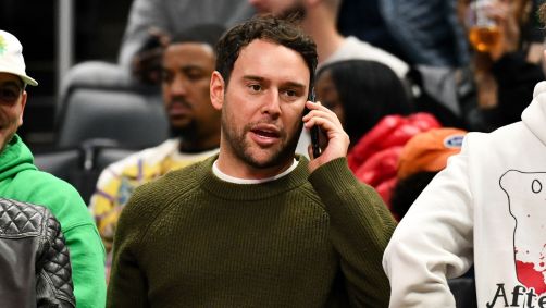 Scooter Braun foi empresário de Kanye West, Justin Bieber e Ariana Grande