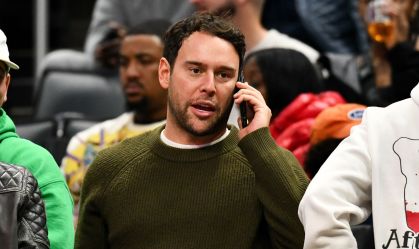 Briga com Swift? Scooter Braun revela o que mais o abalou nos últimos anos