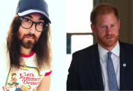 Filho de John Lennon recebe ameaças após criticar livro de príncipe Harry