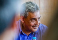 Com aval de Bolsonaro, PL renova aliança com Sebastião Melo em Porto Alegre