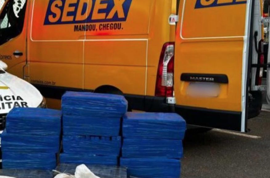 sedexdroga