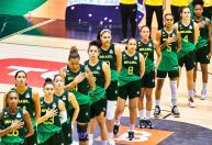 PL do Aborto: Jogadoras de basquete sofrem ataques nas redes por posicionamento