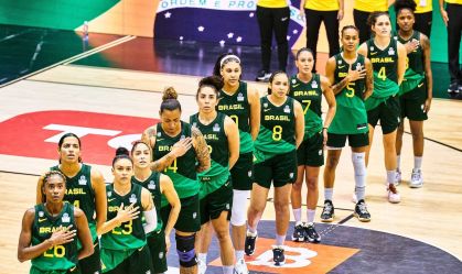 PL do Aborto: Jogadoras de basquete sofrem ataques nas redes por posicionamento